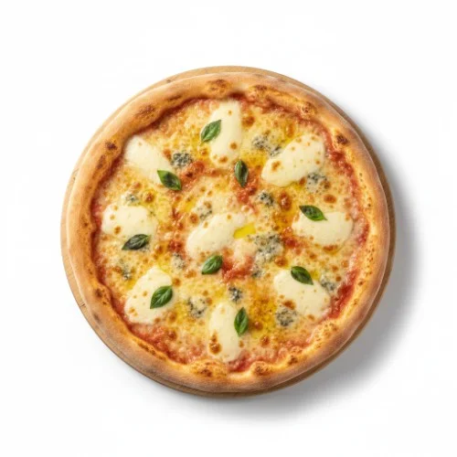 4 Cheese