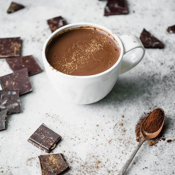 Hot Chocolate