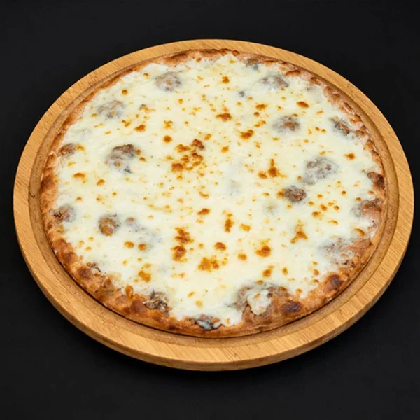 Oat Akkawi & Mozzarella Cheese