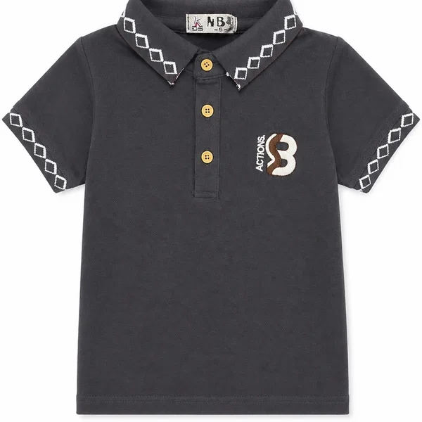 Polo tshirt