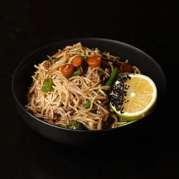 Beef Noodles