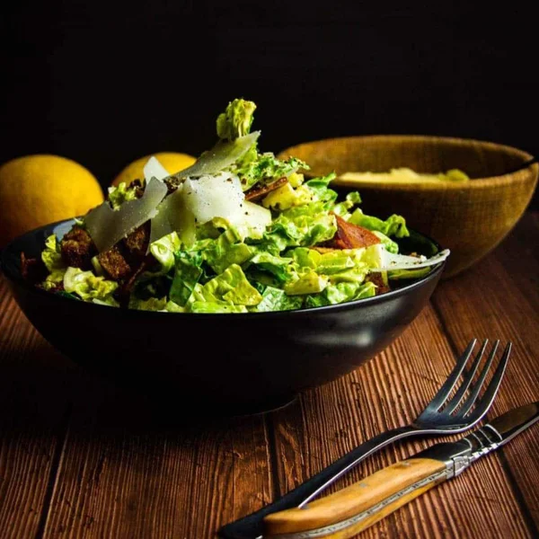 Caesar Salad — Public Grill
