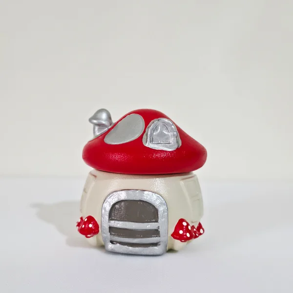 Mini Smurf House
