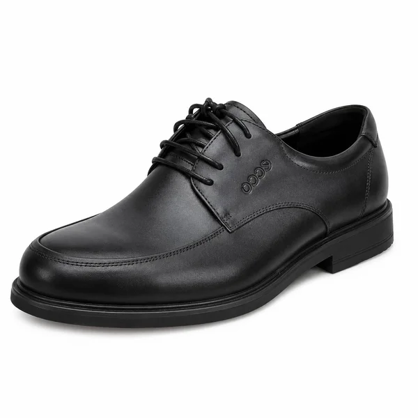 Derby shoes