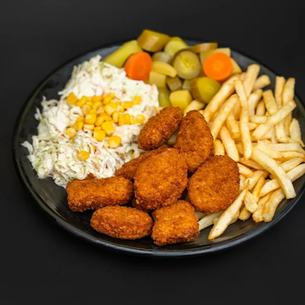 Chicken Nuggets