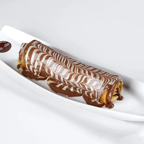 Banana Roll
