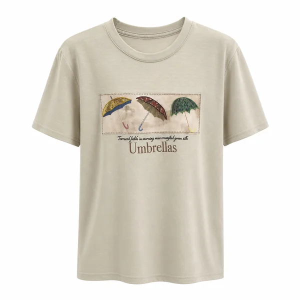 Tshirt