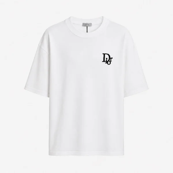 T-shirt dior
