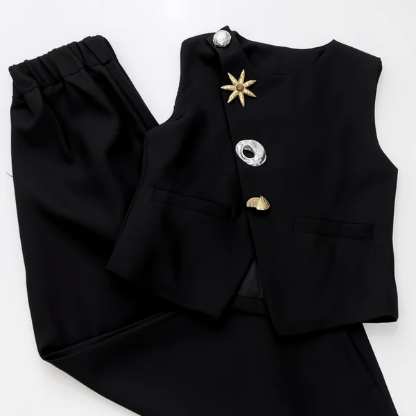 Girls set