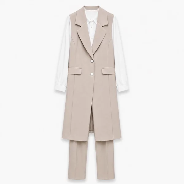 Blazer set