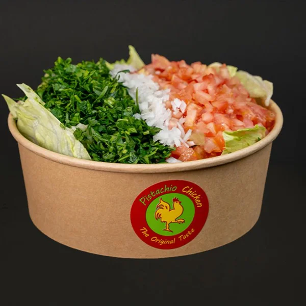 Tabbouleh